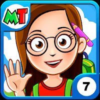 My Town: School cho Android
