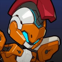 Mybots - Clash Cards Battle cho Android