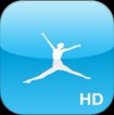 MyFitnessPal HD for iPad