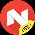 N Launcher Pro cho Android