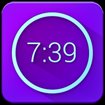 Neon Alarm Clock cho Android