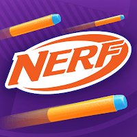 NERF: Superblast Online FPS cho Android