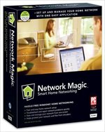 Network Magic