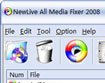 NewLive All Media Fixer 2008