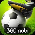 Ngôi Sao Bóng Đá Mobasaka cho iOS