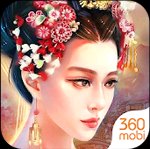 Ngôi Sao Hoàng Cung 360mobi cho iOS
