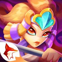 Ngư Chiến ZingPlay cho Android