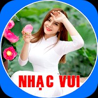Nhac Vui cho Android