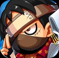 Nhẫn Giả Haki cho Android