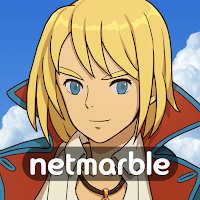Ni no Kuni: Cross Worlds cho Android