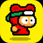 Ninja Spinki Challenges cho Android