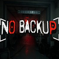 No Backup