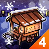 Oden Cart 4 Life Goes On cho iOS