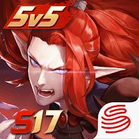 Onmyoji Arena cho Android