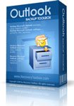 Outlook Backup Toolbox