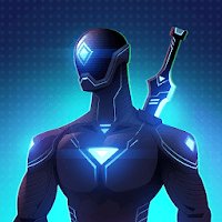 Overdrive II - Shadow Legion cho Android