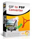 OX GIF to PDF Converter