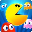 PAC-MAN Bounce cho Android