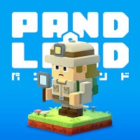 Pandoland cho iOS