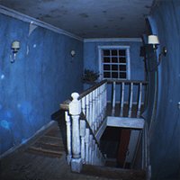 Paranormal Tales