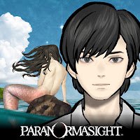 PARANORMASIGHT: The Mermaid’s Curse cho iOS