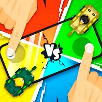 Party 2 3 4 Players Mini Games cho iOS