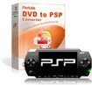 Pavtube DVD to PSP Converter
