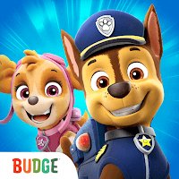 PAW Patrol Rescue World cho iOS