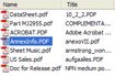 PDFapps PDF Manager