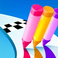 Pencil Rush 3D cho iOS