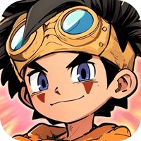Phiêu Lưu Ooga Ooga cho iOS