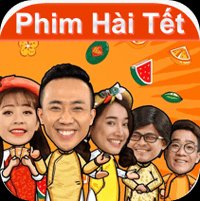 Phim Hài Tết cho iOS