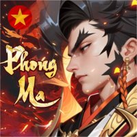 Phong Ma Tam Quốc cho iOS