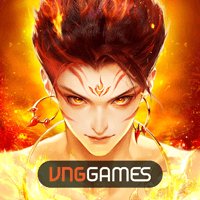 Phong Thần VNG cho iOS