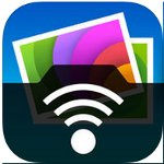 PhotoSync cho iOS