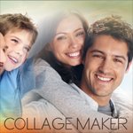 PhotoTangler Collage Maker cho Android