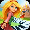Piano City cho iOS