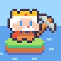 Pickaxe King Island cho Android