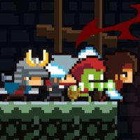 Pixel Clan: Dungeon Squad cho Android