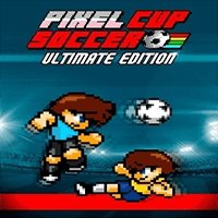 Pixel Cup Soccer - Ultimate Edition