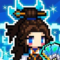 Pixel Heroic Legend cho Android