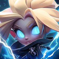 Pixel Idle Saga cho Android