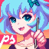 Pixel Studio cho iOS