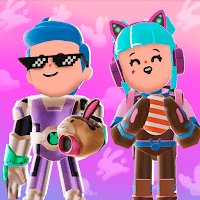 PK XD cho Android