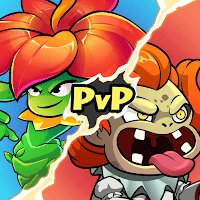 Plant Empires: Arena Game cho iOS