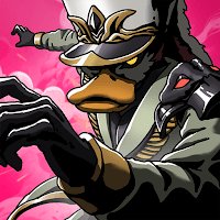 PlatyGuard: Swarm Slayer cho iOS