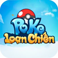 Poke Loạn Chiến cho iOS
