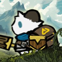 Pompo: Backpack Heroes cho iOS