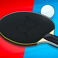 Pongfinity Duels cho iOS