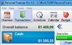 Portable Personal Finances